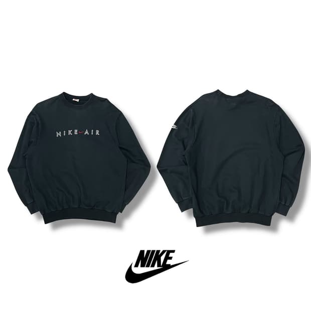 나이키 90s 스웻셔츠 s06389