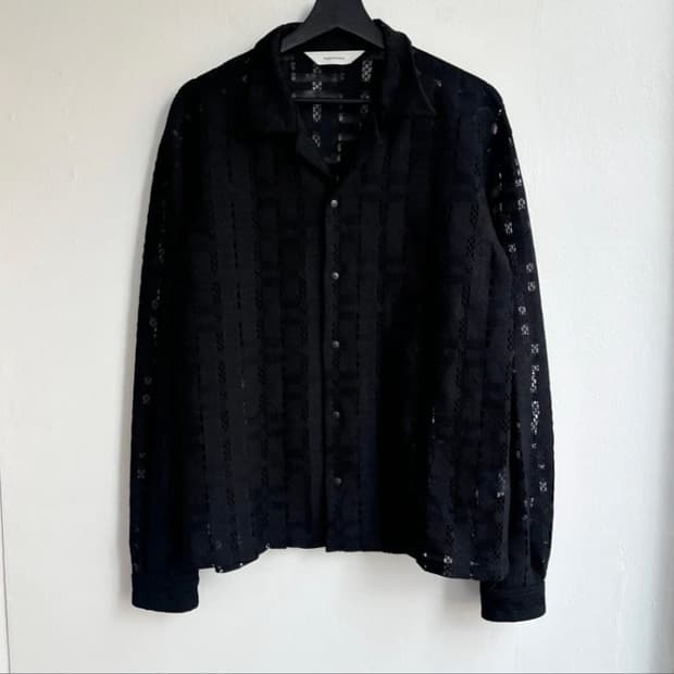 사스콰치 패브릭스 sasquatchfabrix 셔츠