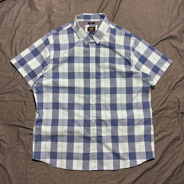 Regular Fit S/S Shirts