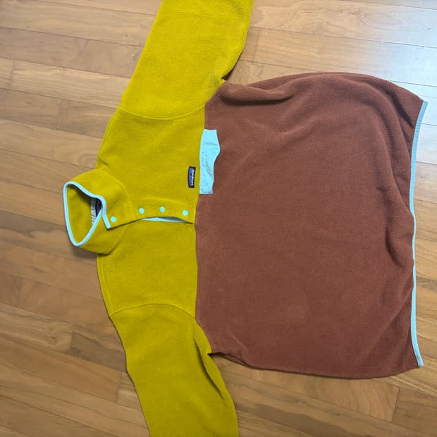 파타고니아 신칠라 Xl