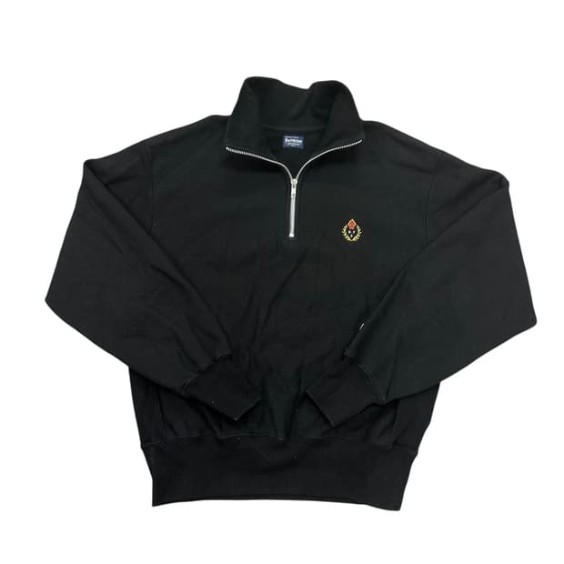 헤리티지플로스 풀오버 스웻셔츠