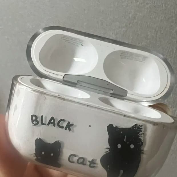 AirPods Pro2 본체
