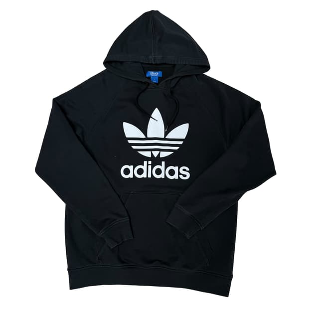 아디다스 후드티