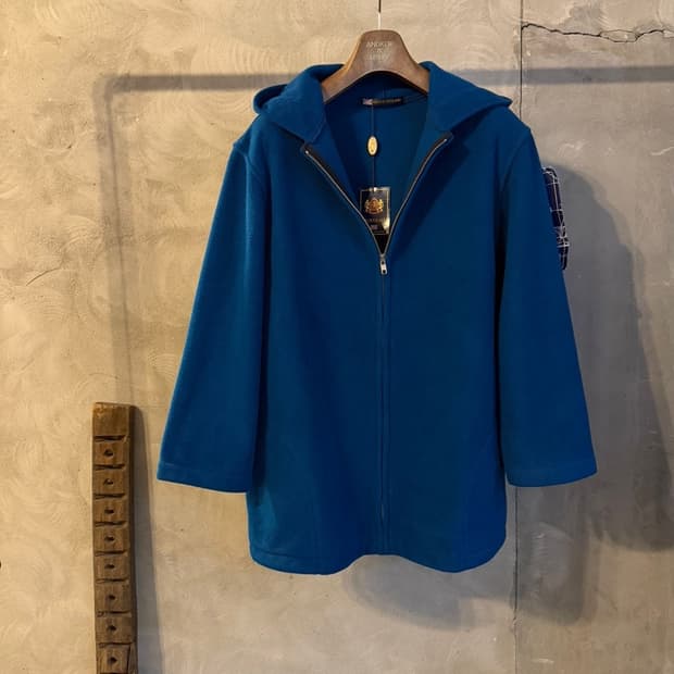 글로버올 후드 코트 66~77