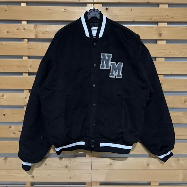 노메뉴얼 바시티