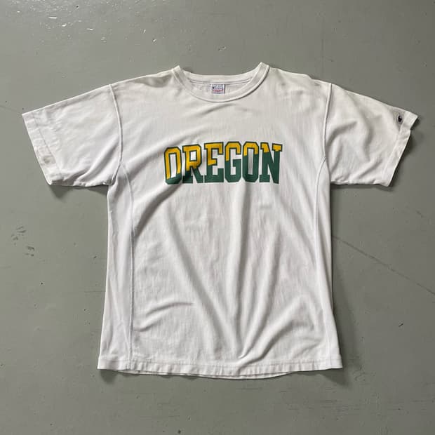 Champion Reversweave T-Shirt