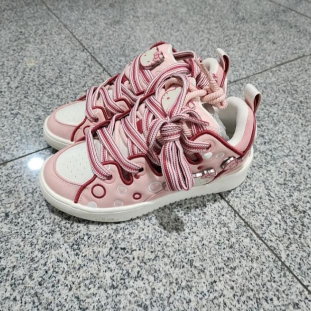 헬로키티X팔라디움 