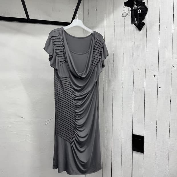 vtg dress