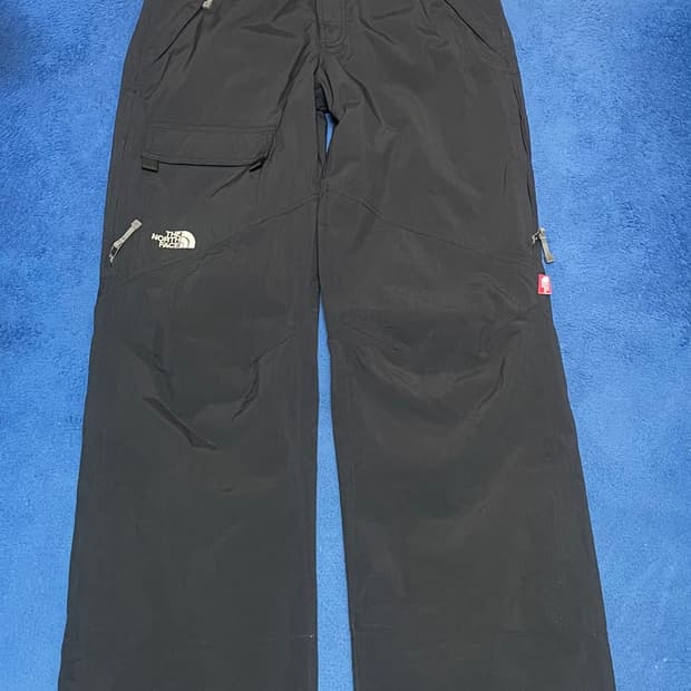 노스페이스 하이벤트 스키팬츠