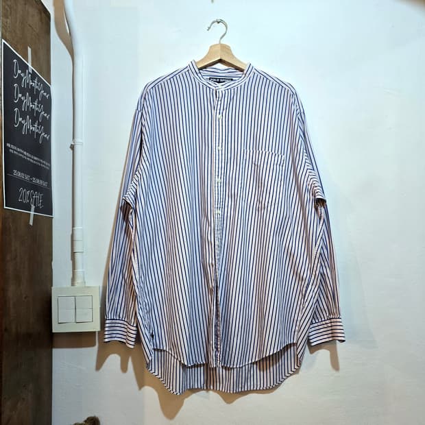 폴로 스포츠 Postboy 멀티 스트라이프 셔츠 (Polo Sport)