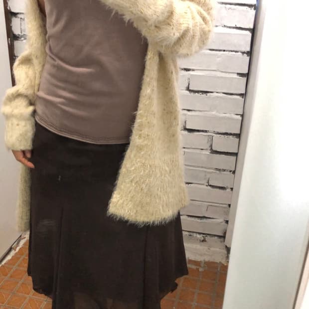 레이스 슬리브리스