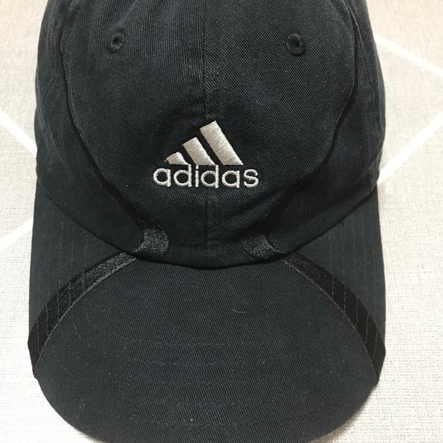 아디다스 볼캡 