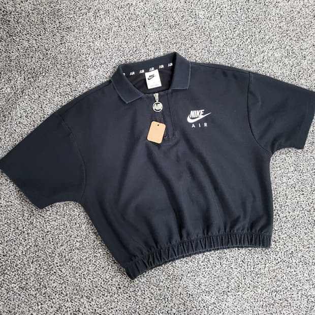 Nike Air 크롭티