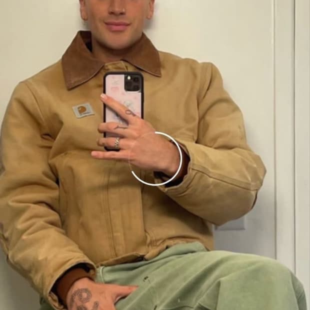 칼하트 아크틱 XL