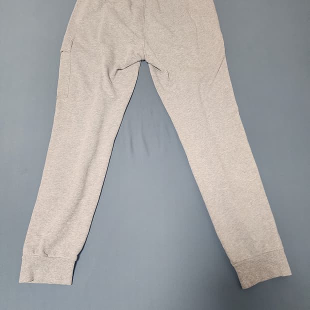 CP컴퍼니 렌즈 포켓 조거 팬츠 그레이 M