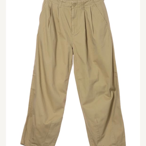 musinsa standard 캐주얼 팬츠