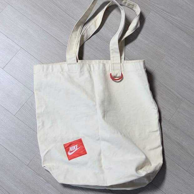나이키 가방