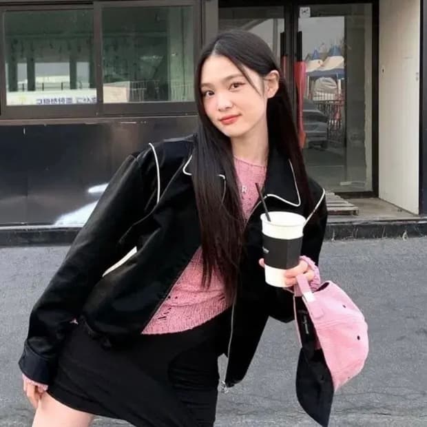 standial 스탠다이얼 바시티점퍼