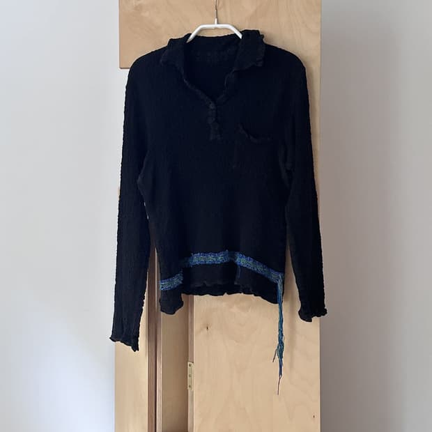 me ISSEY MIYAKE Top
