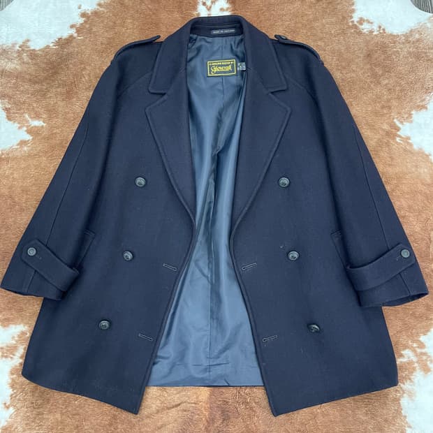90's GLoverall  made in england