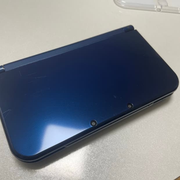 닌텐도 new 3ds xl 급처합니다