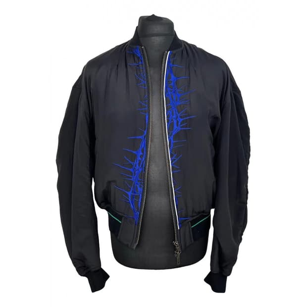 [L]하이더 아커만 실크 가시봄버