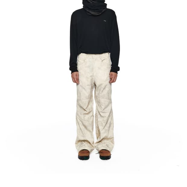 Xlim pants