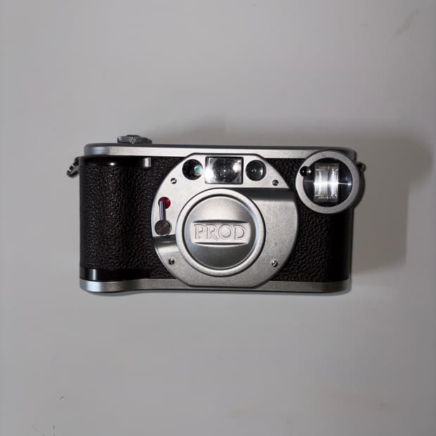 미놀타 프로디 pro d 필름카메라
