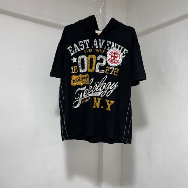 vtg top
