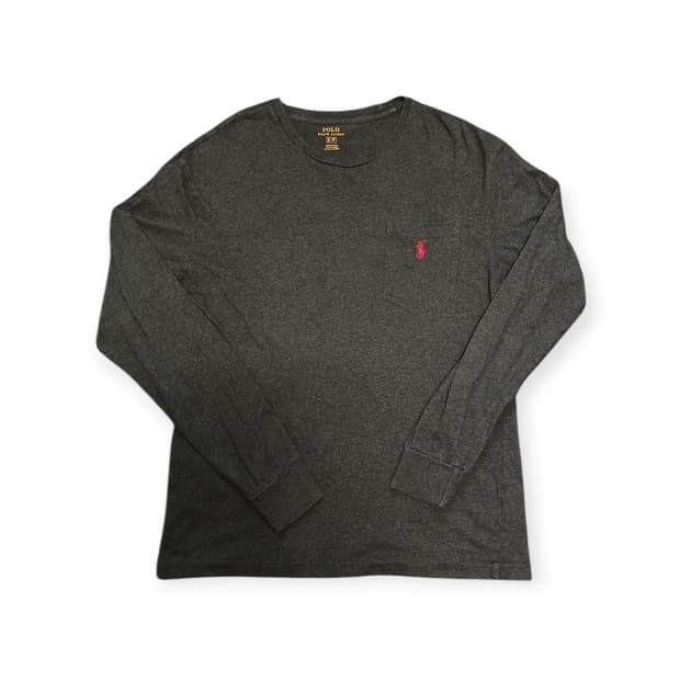 랄프 로렌 폴로 롱슬리브 