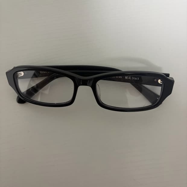 블루엘리펀트 exclusive3 NEAL black