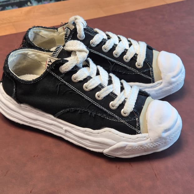 260-265(41)정품  미하라 야스히로 행크 