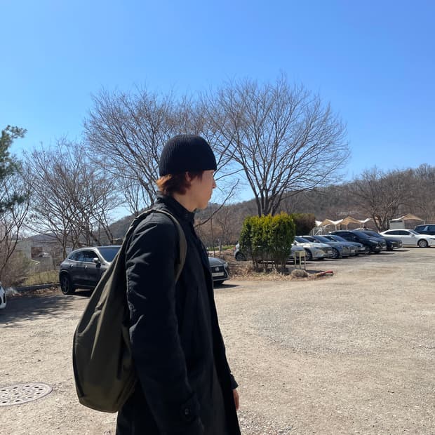 엔지니어가먼트 코트