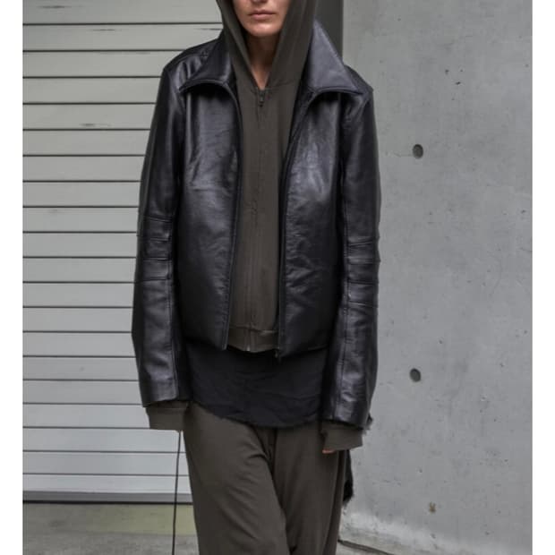 구매) 머듈 레더 4사이즈 삽니다.