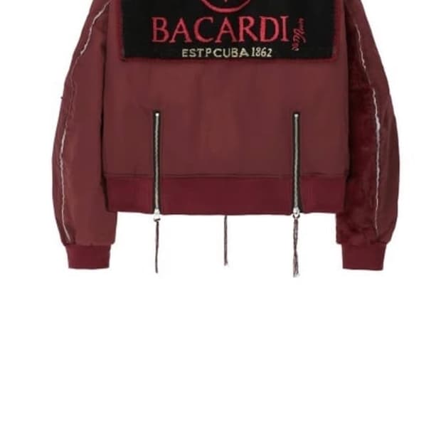 0426x 바카디 BARCADI 봄버 