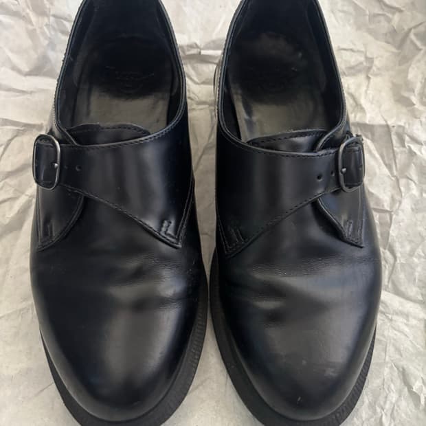 닥터마틴 론 구두 uk4 235-240
