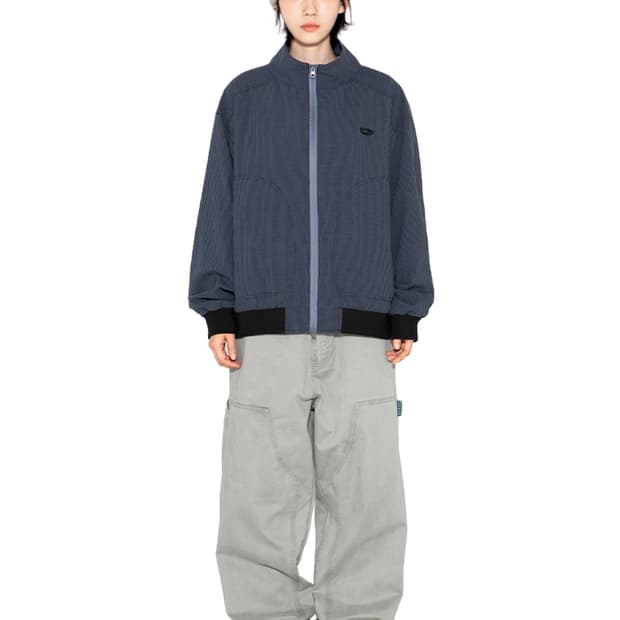 엑스톤즈 트랙자켓