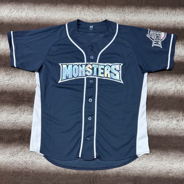 [90]최강야구 여자 야구유니폼