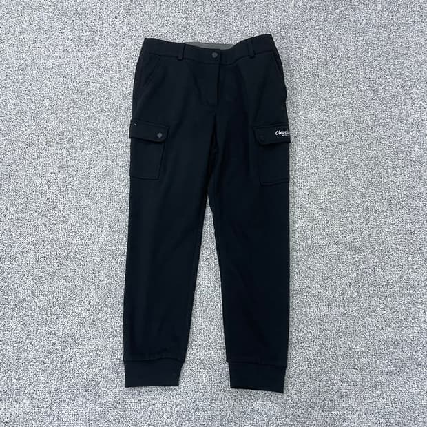 70 클리브랜드 골프 카고 조거팬츠 0303S2