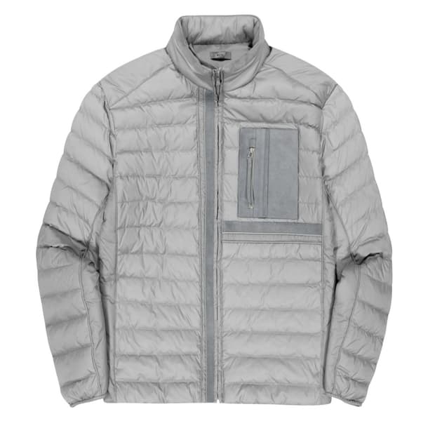 L,XL)Ep.8 02 다운자켓 새상품