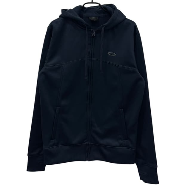 오클리 후드집업