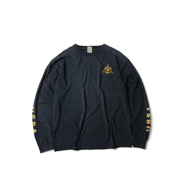 U.S.SHOOTING Academy 슈팅 아카데미 롱슬리브 XL