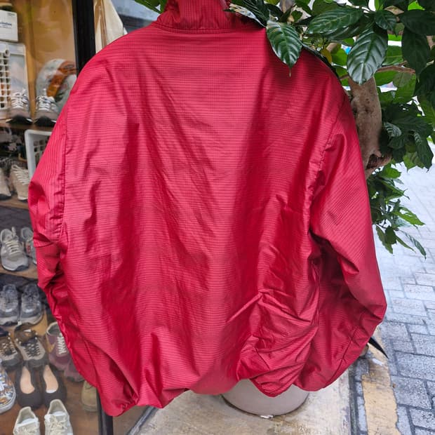 Z-38 파타고니아 글리세이드 M or L