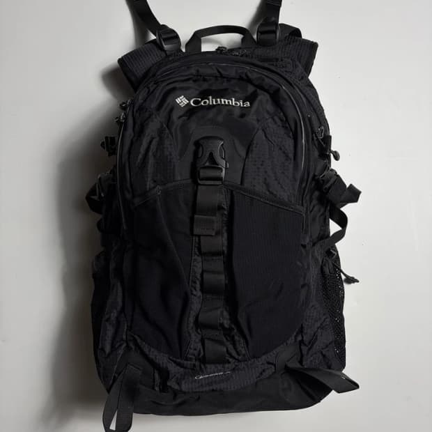 컬럼비아 Columbia 30 고프코어 백팩 PR2315