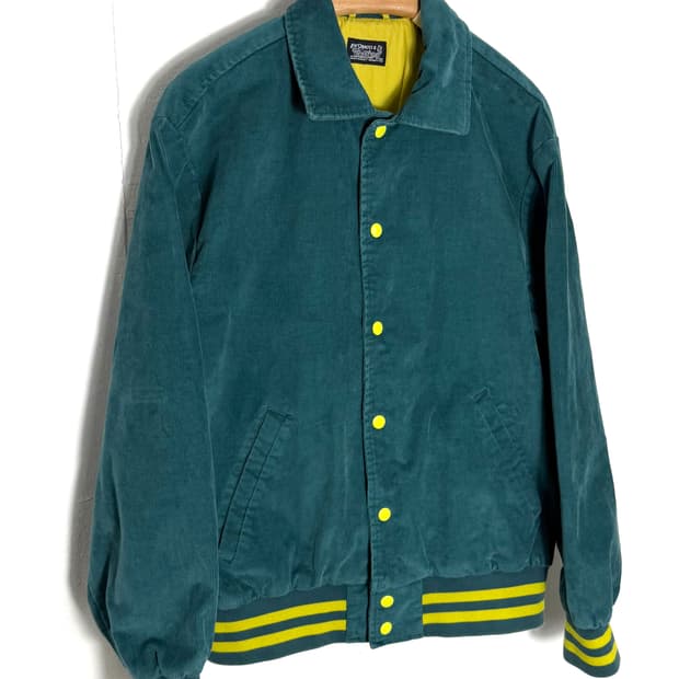 리바이스 리바이스자켓 바시티자켓 스타디움자켓