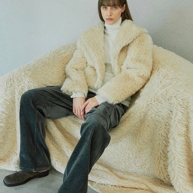 다이애그널  퍼