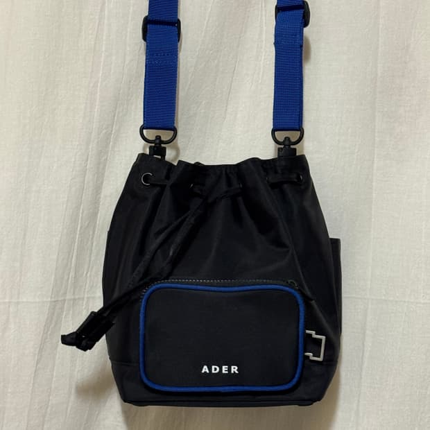 아더에러 피넛 백