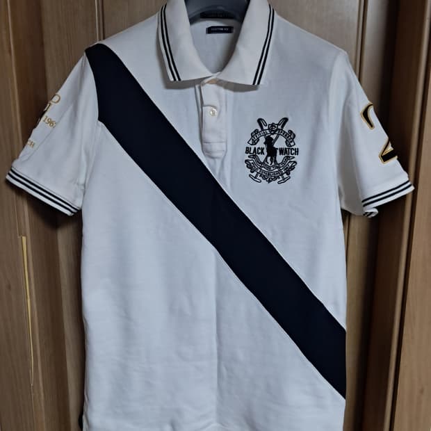 폴로랄프로렌 여성 반팔티 XL