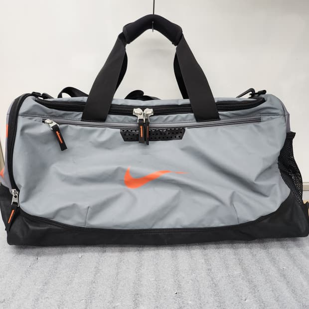 나이키 대형더플백 보스턴백 60x32x25cm
