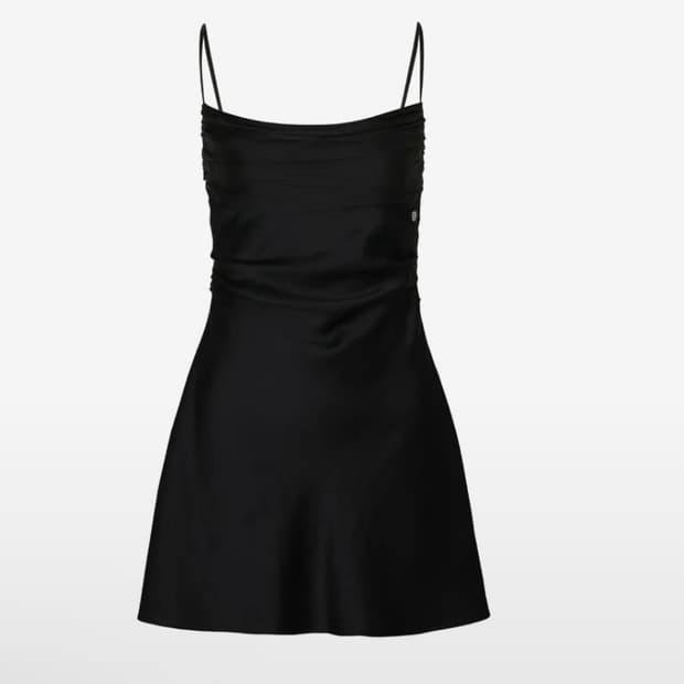 페인오어플레져 발레리나 드레스 M